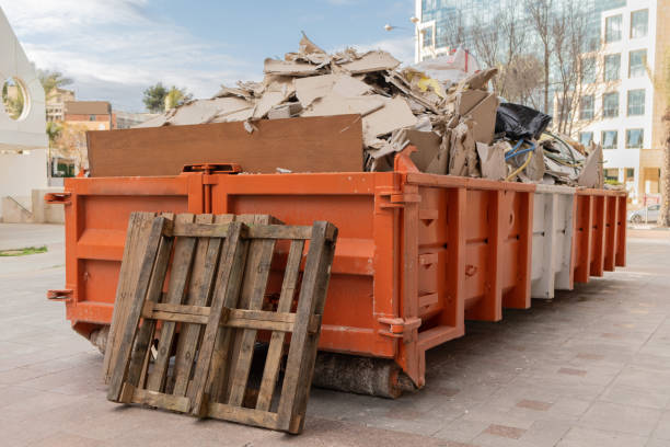 Best Scrap Metal Removal  in Rocky Mount, VA